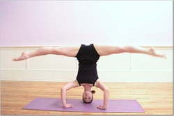 Quick tip: Unlimited free Bushwick yoga all week