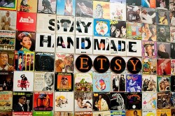 Etsy has an internship handmade for you (with pay!)