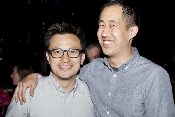 Albert, Russell aloe