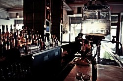 Bar of the Week: It’s Project Parlor!
