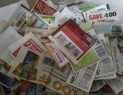 Stores crack down on extreme couponing