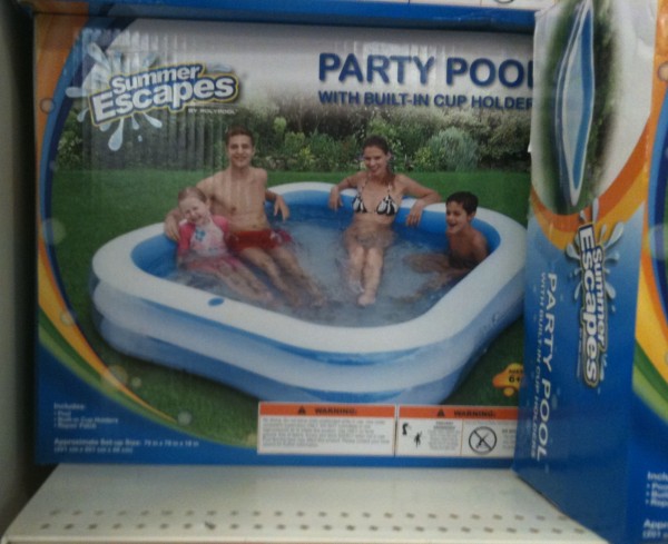 party pool1