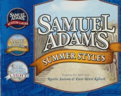 Defeat price tyranny! The hunt for the cheapest Sam Adams