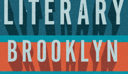 ‘Literary Brooklyn’ book giveaway and party