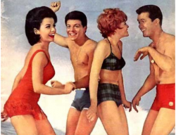 Duane Reade an end-of-summer madhouse