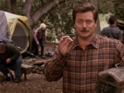 Last day! Register for free Prospect Park camping