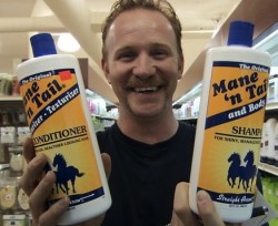 Too big to fail? Morgan Spurlock wants you to think again