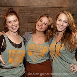 Brokelyn is looking for fall interns!