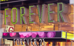 The surprising best way to shop Forever 21