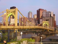 Would you move to Pittsburgh for $100K?