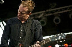 Ted Leo, Titus Andronicus to rock the crap out of OWS benefit