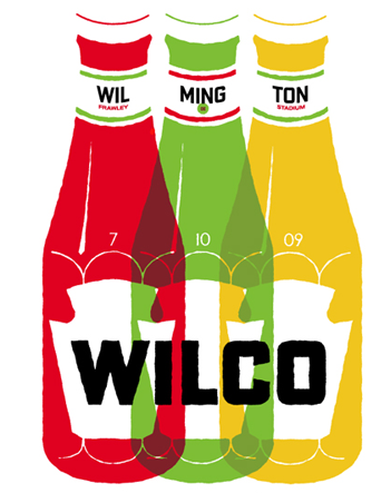 Buy discounted posters from the guys who designed our logo