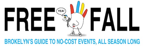 This week in free: Goth dancing, new NPR show, record fair