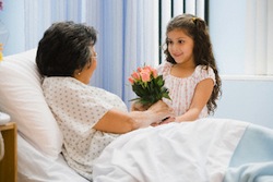BK hospitals offer cheap rooms for visiting families