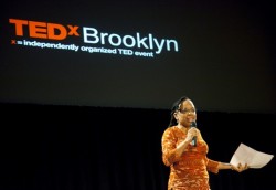 No ticket for the TED talk? Still watch the action, for free!