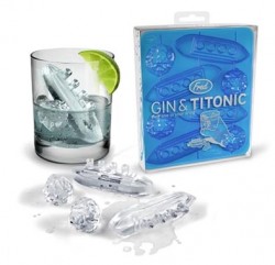 25 gifts under $25, No. 11: Gin on icebergs