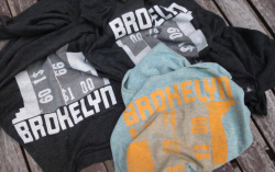 25 gifts under $25, No. 22: A Brokelyn T shirt!