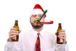 Thursday’s No Office Holiday Party, now with free drinks!