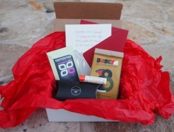 25 gifts under $25, No. 13: Sample pack for BK lovers