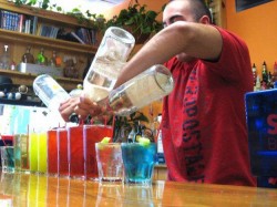 Quick tip: A shortcut to becoming a bartender