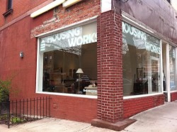 Quick tip: Big clothing sale at Housing Works this month