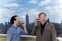 Volunteer for Radiolab, get free BK Brewery beer!