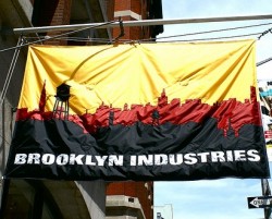 BK Industries holds huge warehouse sale