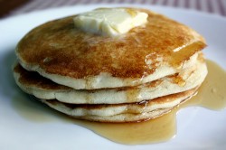 In case you forgot, it’s free pancake day