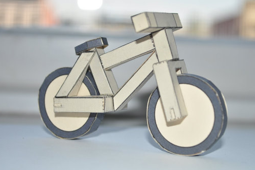 bike model kit