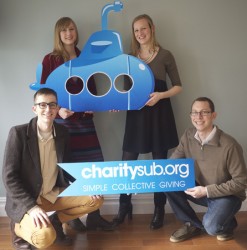BK-based site crowd-sources charity giving
