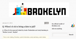 Follow Brokelyn on Tumblr!