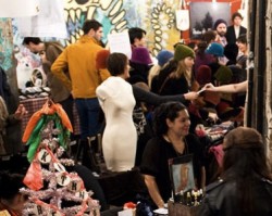 Shop the best of 3rd Ward at tonight’s first-ever trunk show